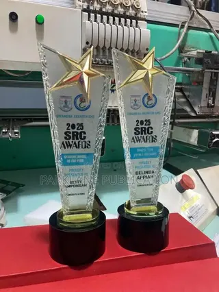 Plaque Printing
