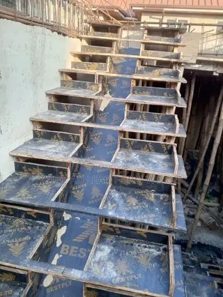 Decking Materials for Rentals Installation and Dismantle