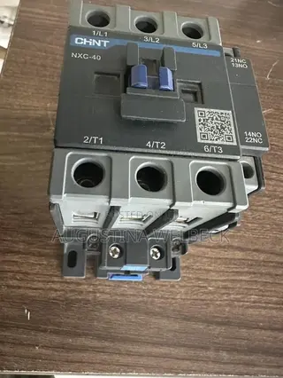 Contactor 60amps