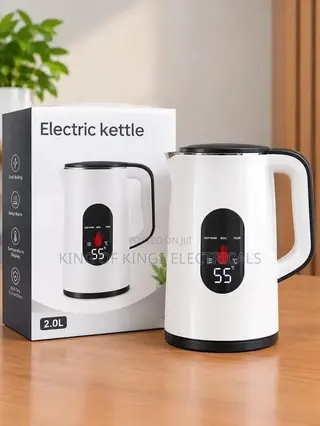 Electric Kettle