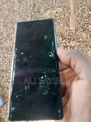 Tecno Spark 20 Pro Plus 256 GB Silver