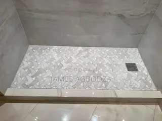 Bathroom Tiles Master