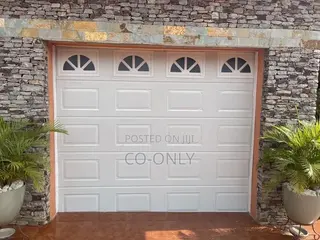 Canadian Automated Garage Doors