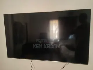 Samsung TV 55inches