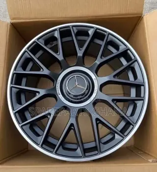 Original Rims