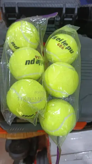 Long Tennis 3 in 1