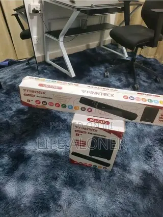Sound System