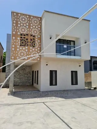 4bdrm House in Encore Properties, Spintex for Sale