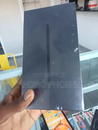 New Samsung Galaxy Note 9 512 GB Black