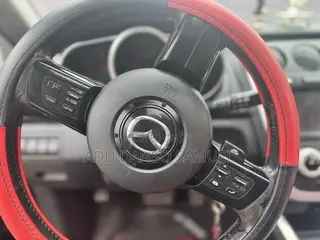 Mazda CX-7 i Sport 2012 Black