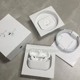 Grade a AirPods Pro 2