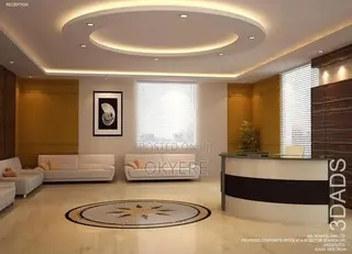 Plasterboard Installation