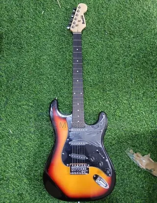 6string Lead Guitar Ibanez Gio