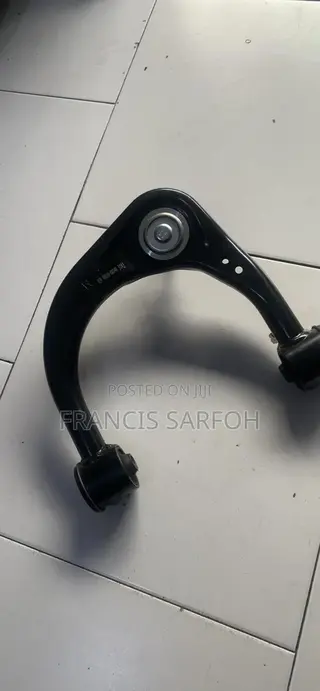 Toyota Land Cruiser Upper Arm
