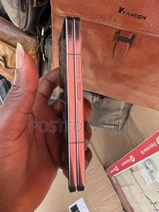 Samsung Galaxy Fold 512 GB White