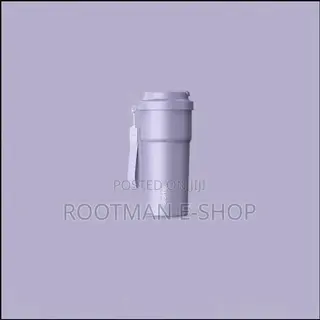 Oraimo Quicksip 620ml Temperature-Locking Leakproof Bottle