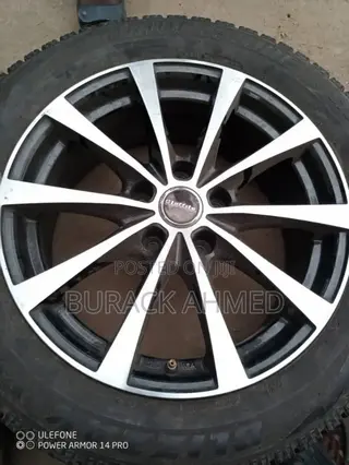 Mercedes Benz Rim