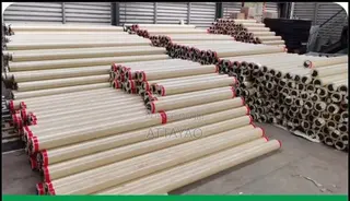 Tarpaulin 530g