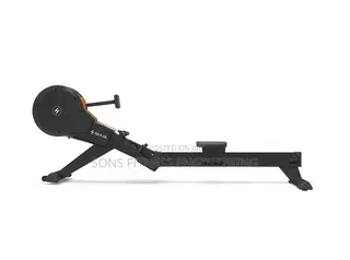 Sh=R8100 Rowing Machine