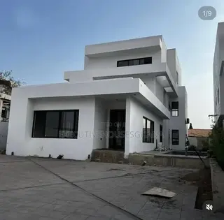 4bdrm House in Executiverealtyghana, East Legon for sale