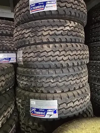 315 Tyres R22.5 20pr