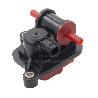 Honda CR-V 2018 Canister Purge Control Solenoid Valve Sensor Original