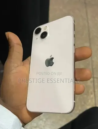 Apple iPhone 13 128 GB Pink
