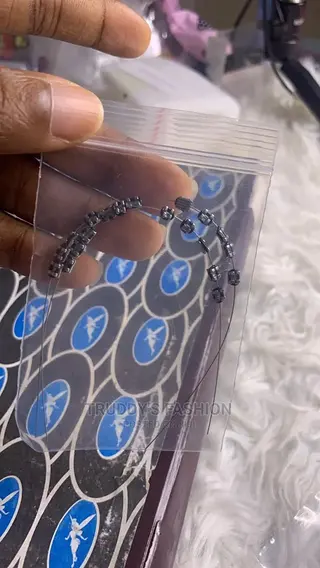 Fashion Teeth Braces