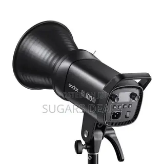 Godox Sl100bi Led Video Light