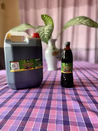 Quality Molasses. (Brown Sugar Production, Animal Feed, Etc)