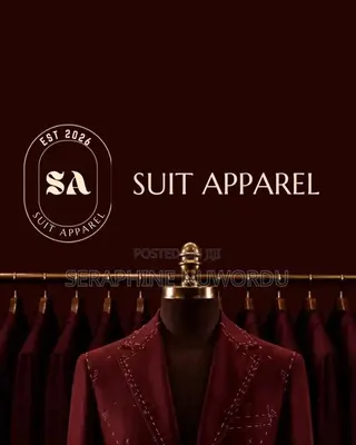 Suit Apparel