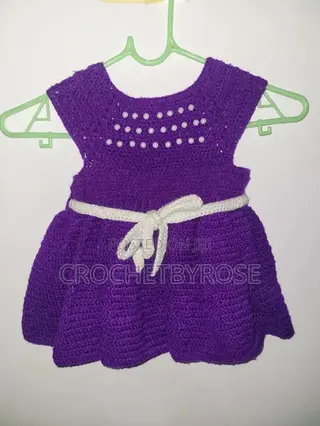 Children's Dresses