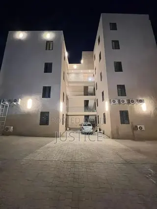2bdrm Apartment in Adjiringanor, Ability for rent