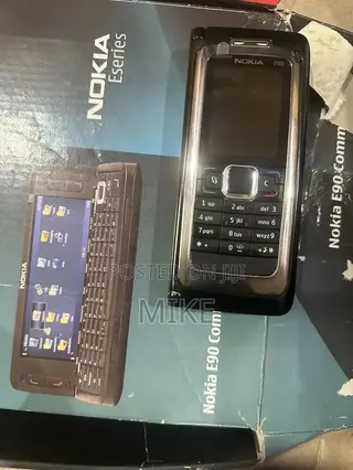 New Nokia 1 8 GB Black