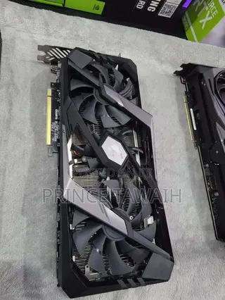 RTX 2080 Super Ddr6