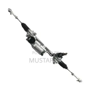 Ghana Steering Racks Association