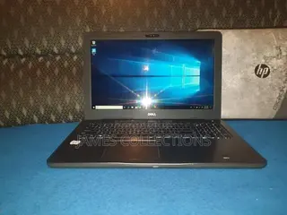 Laptop Dell Inspiron 5565 16GB AMD HDD 1T