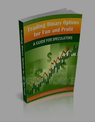 Trading Binary Options for Fun and Profit