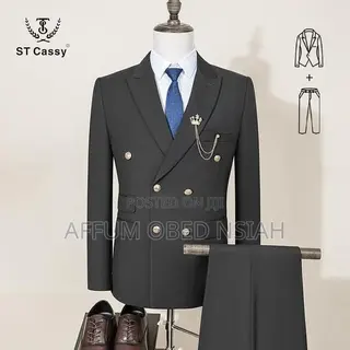 Designer Men Suits Are Available Now