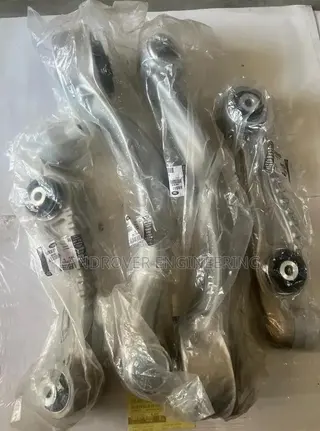 Land Rover Range Rover Front Supension Control Arm Kits for L460 2022