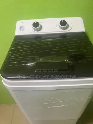 Single Drum 7kg Washing Machine