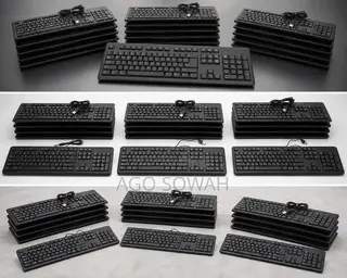 Dell Keyboards