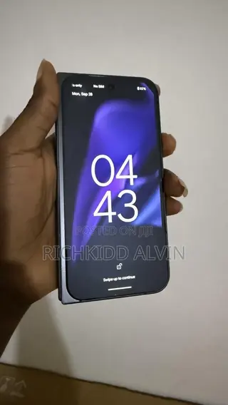 Google Pixel 9 Pro Fold 512 GB Gray