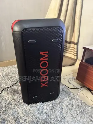 LG XBOOM XL5S Party Speaker With Bluetooth