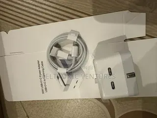 iPhone Original Charger