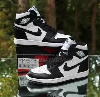 Air Jordan 1 High Sneakers – 38-45
