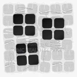 Tens Electrode Pads