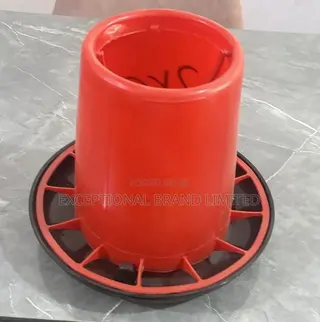 3kg Manual Feeder