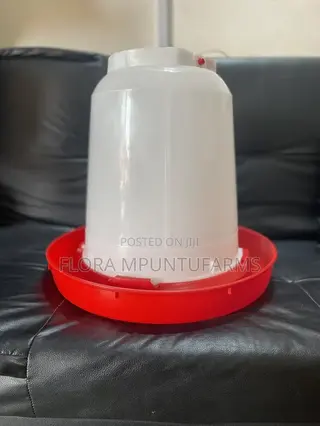 16 Litre Manual Drinker