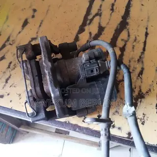 Honda Civic 2016 to 2021 Back Caliper ( Complete)